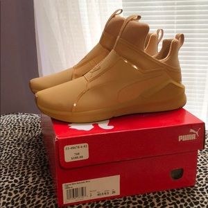 Puma Fierce Taffy Sneakers